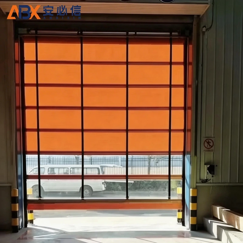 阜阳市堆积门